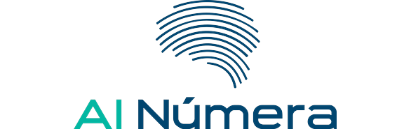 Ainumera Logo